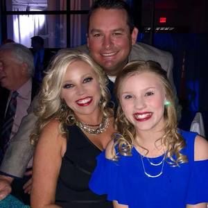 Meet your Posher, Heath